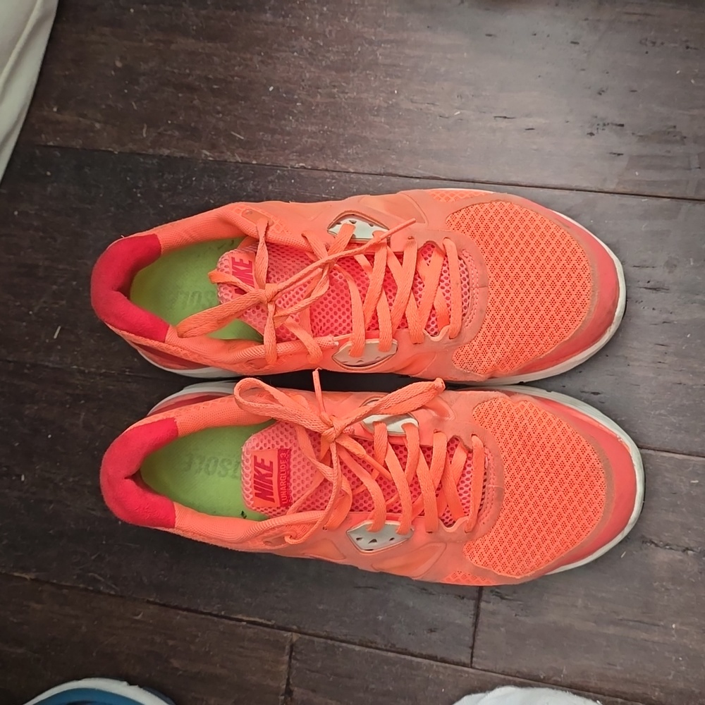 Nike Lunar Glide 3